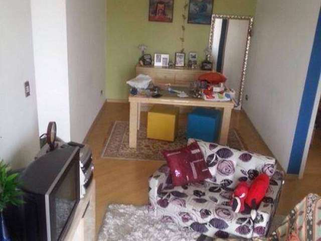 Apartamento à venda, Jardim Veloso - Osasco