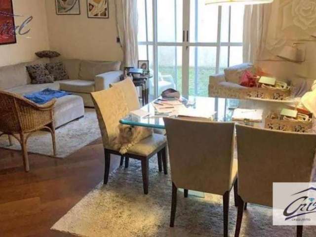 Casa com 3 dormitórios à venda, 190 m² por R$ 1.450.000,00 - Parque dos Príncipes - São Paulo/SP