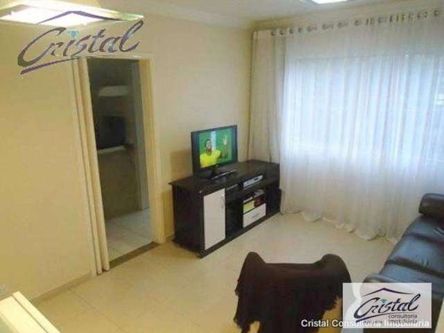 Apartamento Residencial à venda, Jaguaré, São Paulo - .