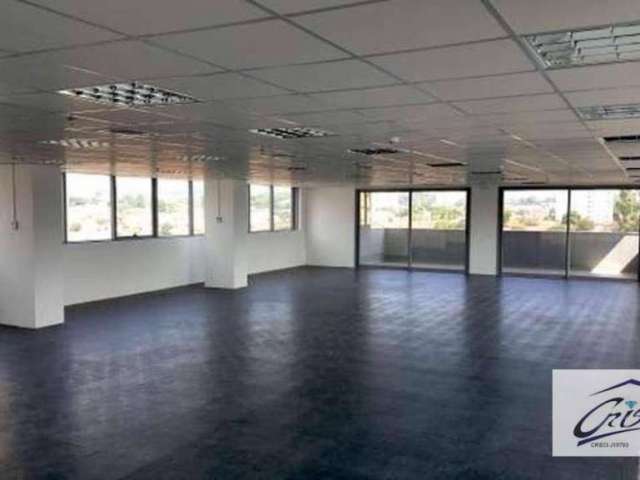 Sala Comercial para locação, Jardim Caravelas, São Paulo - .