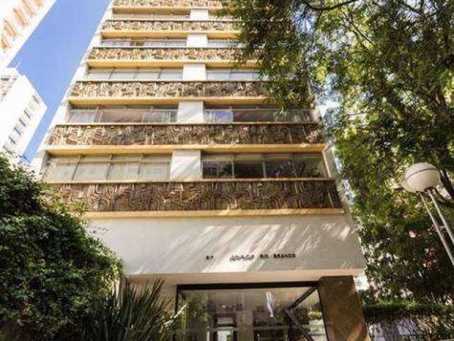 Apartamento Residencial à venda, Santa Cecília, São Paulo - .