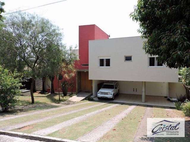 Casa com 4 dormitórios à venda, 428 m²  - Palos Verdes - Granja Viana - Cotia/SP