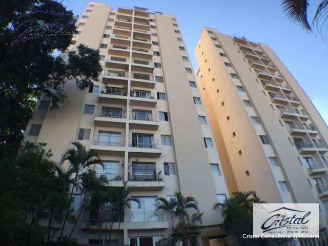 Apartamento Residencial à venda, Jardim Olympia, São Paulo - .