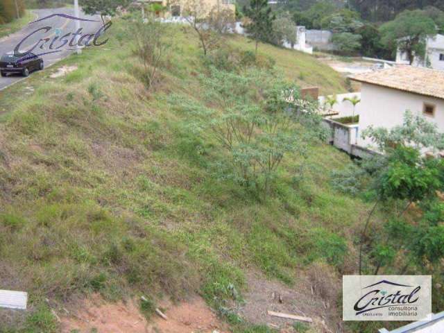 Terreno Residencial à venda, Pousada dos Bandeirantes, Carapicuíba - .