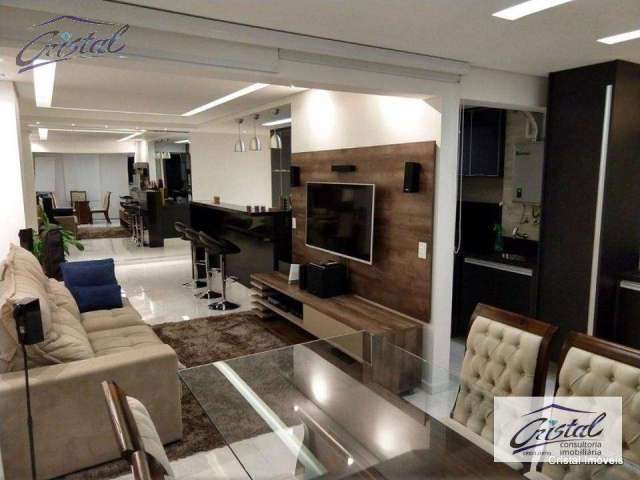 Apartamento Residencial à venda, Vila Andrade, São Paulo - .