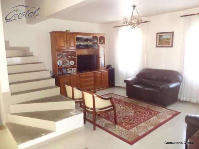 Casa com 3 dormitórios à venda, 180 m² por R$ 1.150.000,00 - Jardim Ester - São Paulo/SP