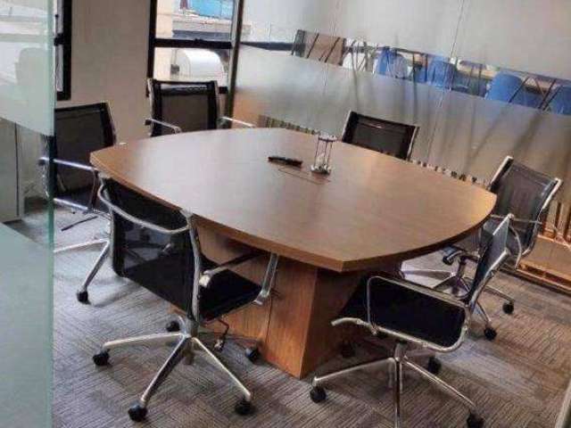 Sala Comercial para locação, Vila Olímpia, São Paulo - .