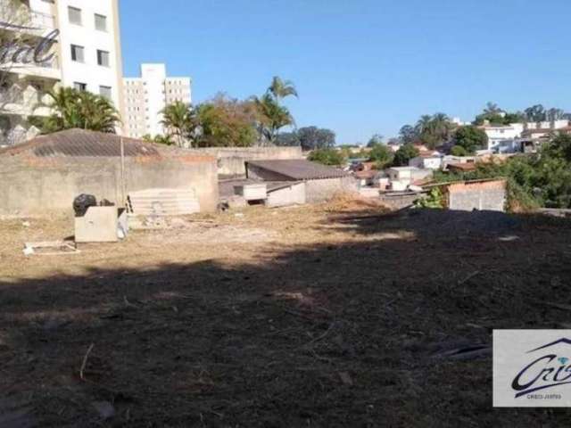 Terreno Residencial à venda, Vila Gomes, São Paulo - .