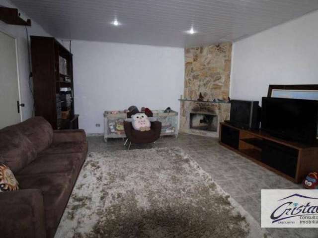 Casa com 6 dormitórios à venda, 302 m² por R$ 1.280.000,00 - Bairro Do Carmo (Canguera) - São Roque/SP