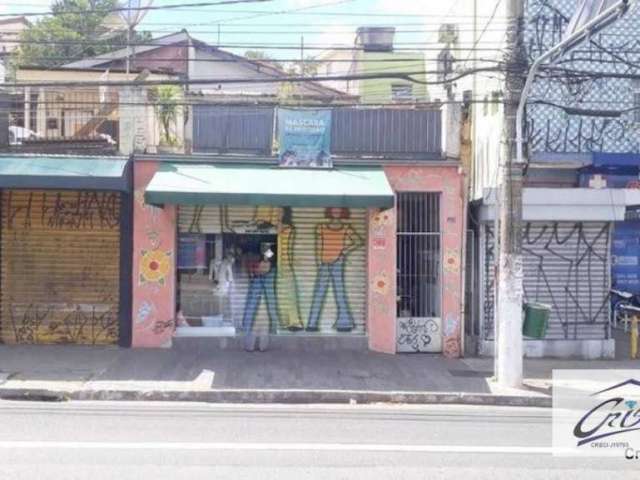 Casa com 3 dormitórios à venda, 210 m² por R$ 1.600.000,00 - Butantã - São Paulo/SP