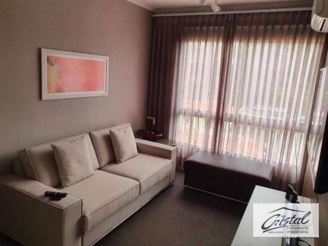 Apartamento Residencial à venda, Jardim Sarah, São Paulo - .