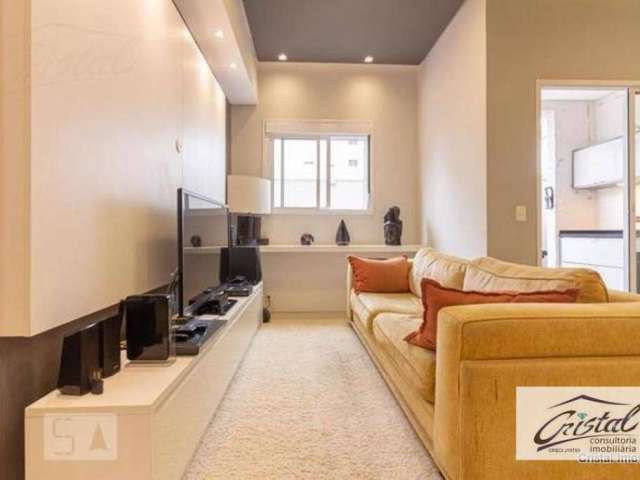 Apartamento Residencial à venda, Vila Polopoli, São Paulo - .