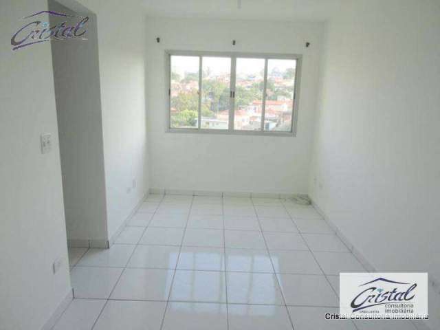 Apartamento Residencial à venda, Jardim Cláudia, São Paulo - .