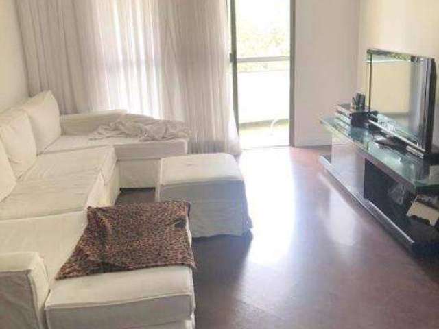 Apartamento Residencial à venda, Chácara Agrindus, Taboão da Serra - .