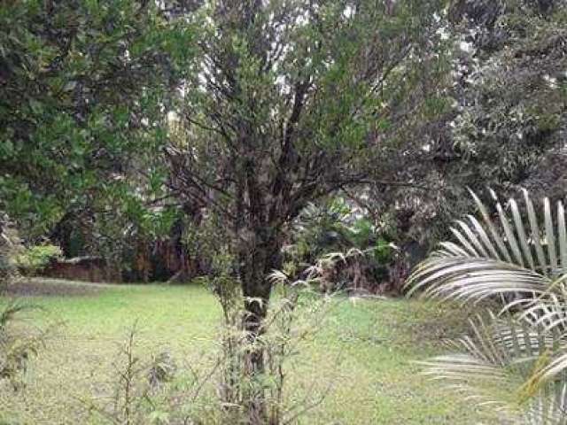 Terreno Residencial à venda, Chácara Canta Galo, Cotia - .