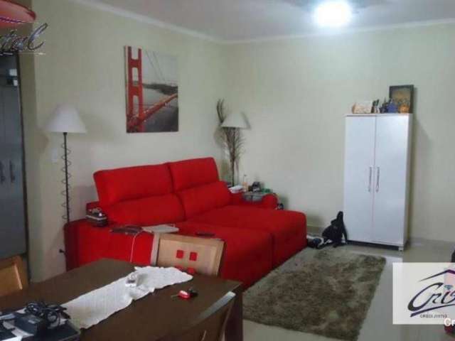 Apartamento com 2 dormitórios à venda, 65 m² - Parque Ipê - São Paulo/SP