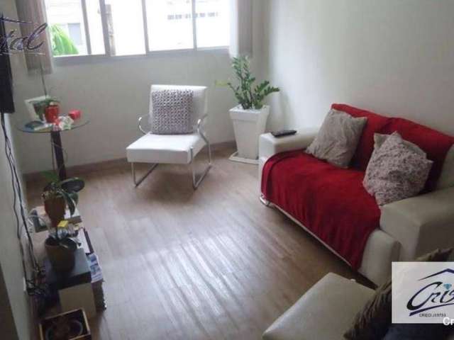 Apartamento Residencial à venda, Jardim Ester Yolanda, São Paulo - .