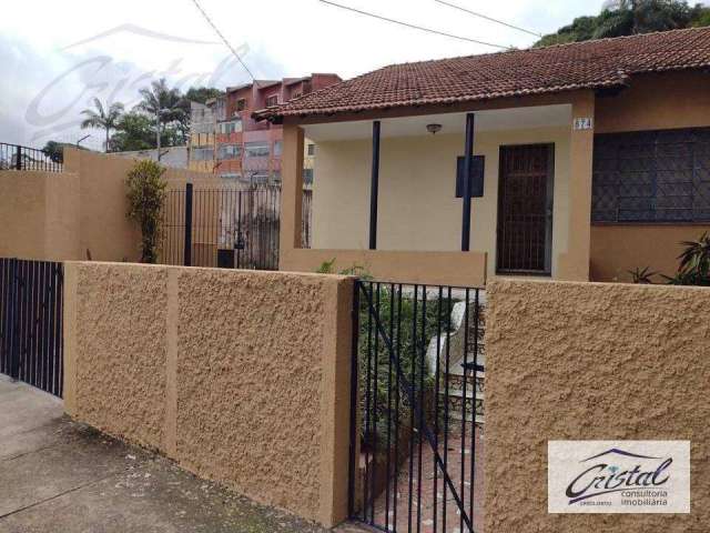 Casa com 3 dormitórios, 100 m² - venda por R$ 1.100.000,00 ou aluguel por R$ 4.350,00/mês - Butantã - São Paulo/SP