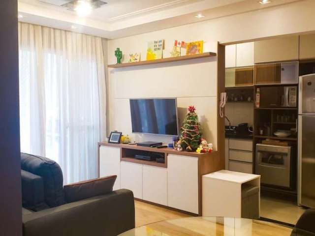 Apartamento com 2 dormitórios à venda, 65 m² por R$ 450.000,00 - Jardim Ester - São Paulo/SP