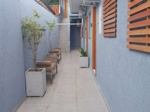 Casa com 6 dormitórios à venda, 150 m² por R$ 1.050.000,00 - Butantã - São Paulo/SP