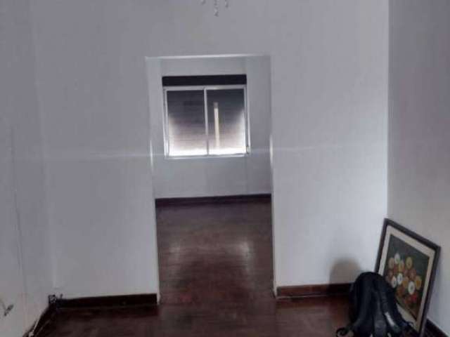 Apartamento 2 dormitórios