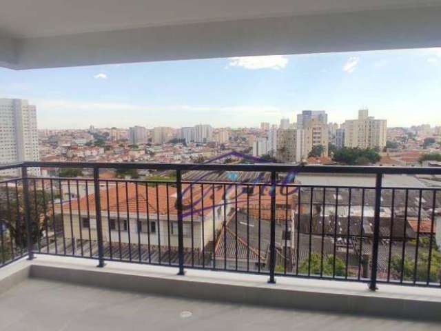 Apartamento Novo - Ótima localização