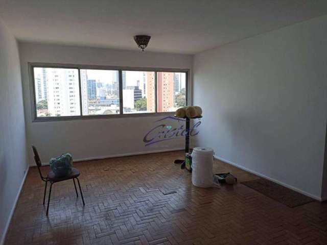 Apartamento à venda, 113 m² - Butantã - São Paulo/SP