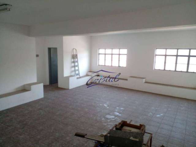 Sala para alugar, 60 m² - Granja Viana - Cotia/SP