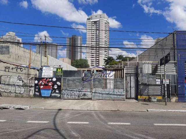 Galpão para alugar, 470 m² - Butantã - SP