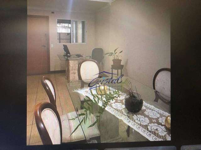 Casa com 3 dormitórios à venda, 150 m² por R$ 690.000,00 - Butantã - São Paulo/SP