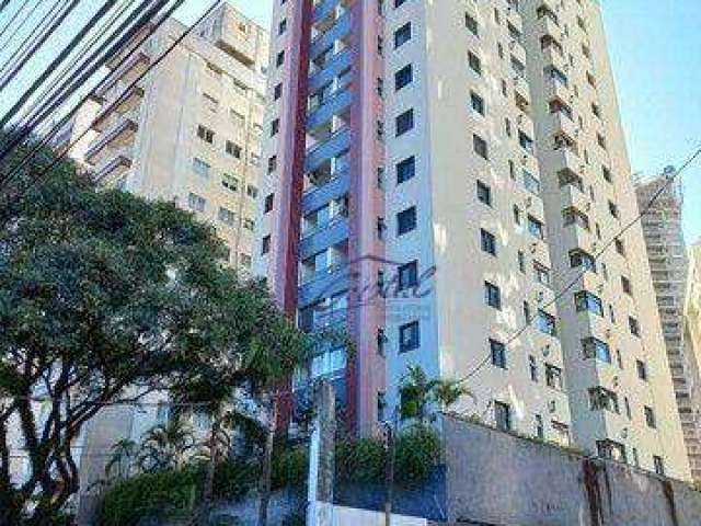 Excelente Apartamento venda Vl Olimpia