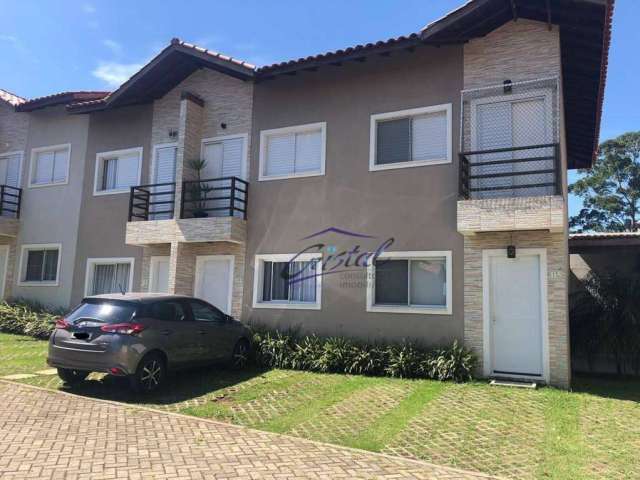 vendo casa de condominio granja viana