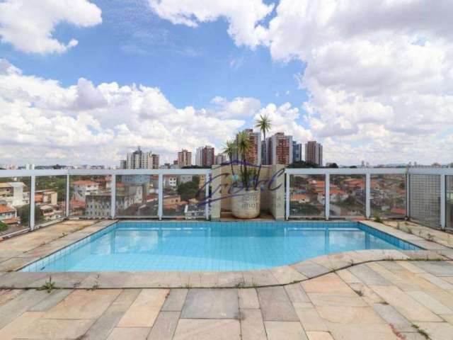 Apartamento Duplex com 2 dormitórios à venda, 252 m² por R$ 1.150.000,00 - Vila Sônia - São Paulo/SP