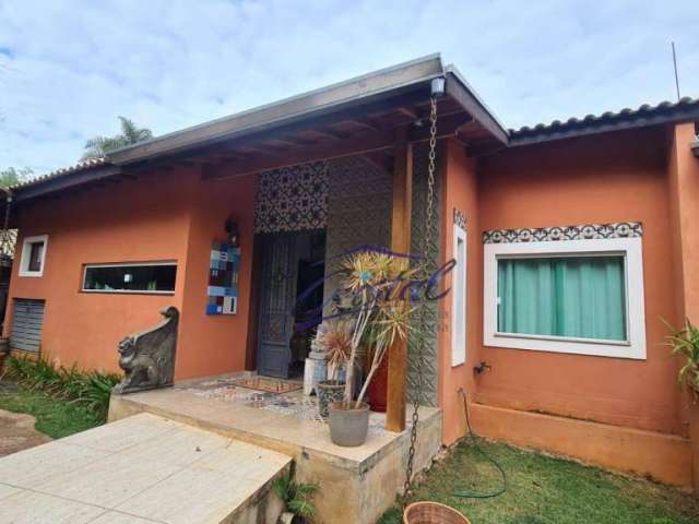 Casa com 3 dormitórios à venda, 400 m² por R$ 1.890.000,00 - Granja Viana - Cotia/SP