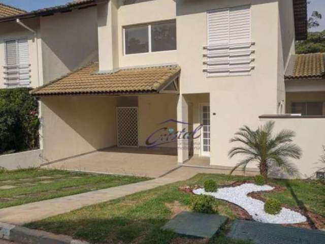 Casa com 3 dormitórios à venda, 259 m² por R$ 1.500.000,00 - Granja Viana - Cotia/SP