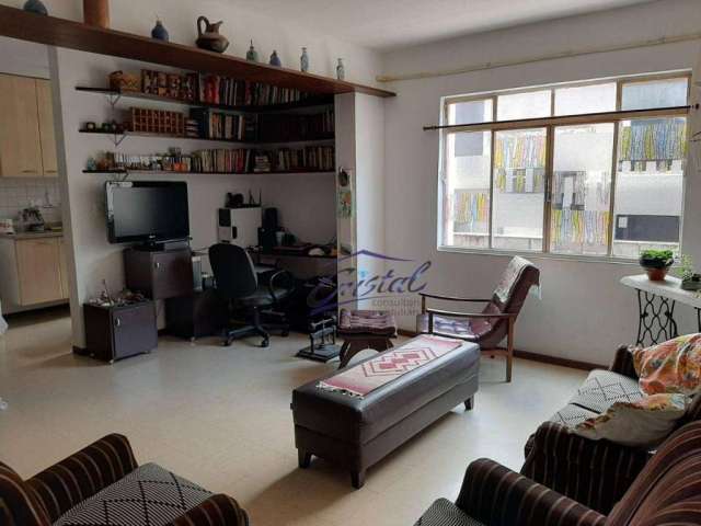 Apartamento 1 dormitório com suite