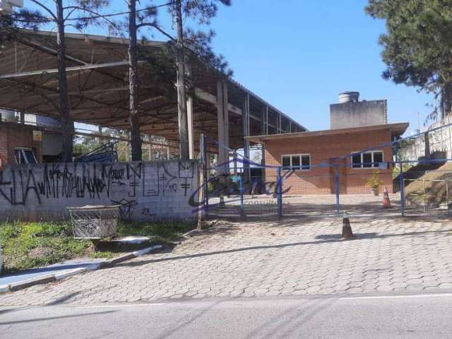 Galpão à venda, 4500 m² por R$ 32.000.000,00 - Centro (Cotia) - Cotia/SP