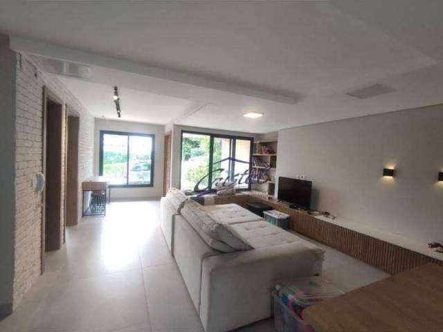 Casa com 3 dormitórios, 210 m² - venda  ou aluguel - Morumbi - São Paulo/SP