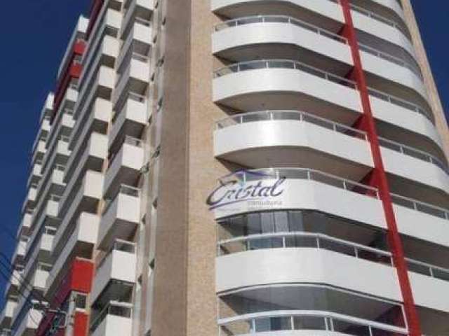 Apartamento com 1 dormitório à venda, 61 m² por R$ 366.000,00 - Ocian - Praia Grande/SP