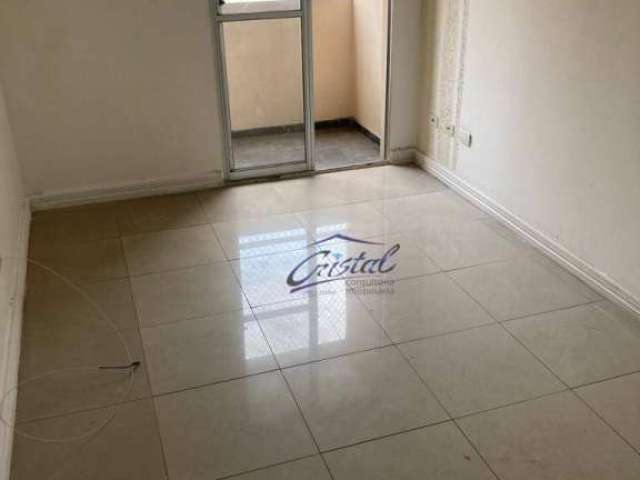 Apartamento com 2 dormitórios à venda, 51 m² por R$ 260.000,00 - Jardim América - Taboão da Serra/SP