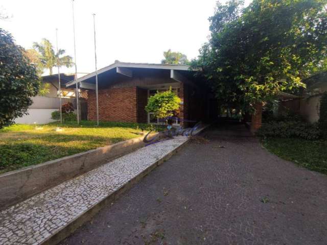 Excelente casa para locação perto da USP.