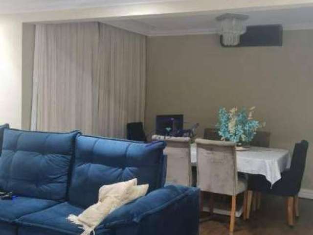 Apartamento com 90m² - Espaço Manacás - Alto da Lapa - São Paulo - SP