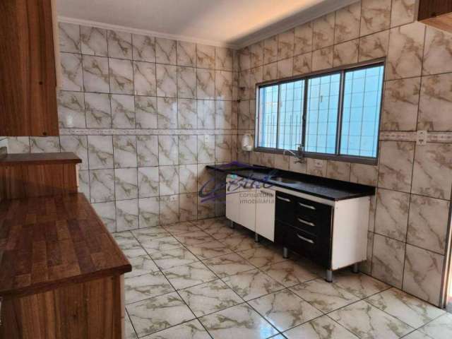 Casa com 3 dormitórios à venda, 120 m²  - Jardim Boa Vista (Zona Oeste) - São Paulo/SP