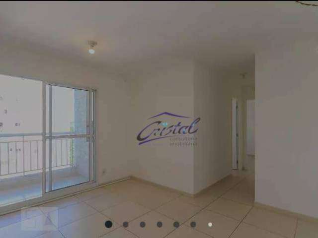 Apartamento com 2 dormitórios (1 suíte) à venda, 60 m²  - Vila Sônia - Jardim das Vertentes - São Paulo/SP