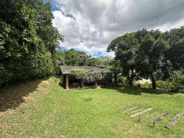 Excelente Terreno vende Granja Viana