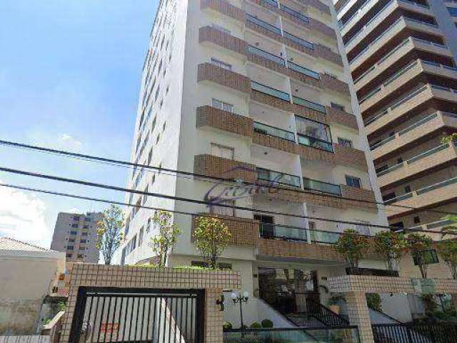 Cobertura com 5 dormitórios à venda, 250 m² por R$ 780.000,00 - Tupi - Praia Grande/SP