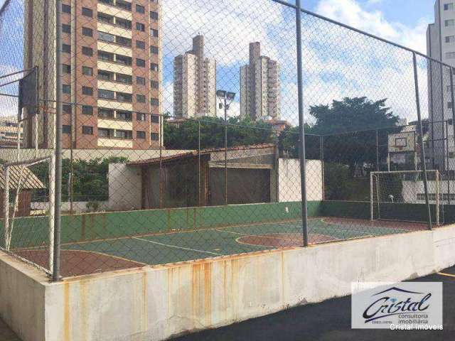 Apartamento com 2 dormitórios à venda ou locação, 56 m²  - Jardim Ester - São Paulo/SP