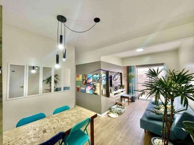 Apartamento com 2 dormitórios à venda, 78 m² por R$ 255.000,00 - Cotia - Cotia/SP