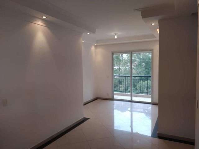 Apartamento com 3 dormitórios, 76 m² - venda por R$ 730.000,00 ou aluguel por R$ 4.103,57 - Jardim Ester - São Paulo/SP