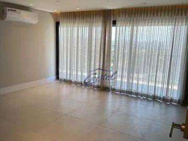 Apartamento com 3 dormitórios para alugar, 92 m² - Pinheiros - São Paulo/SP